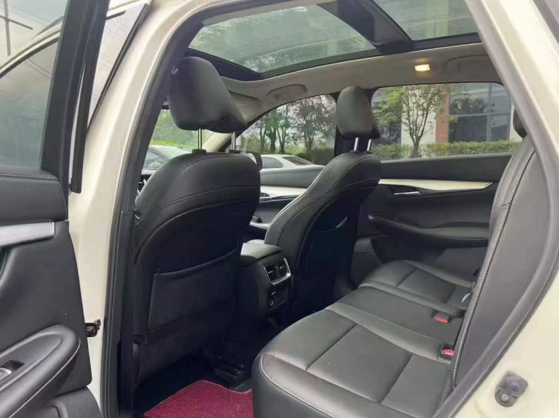 广州21年英菲尼迪QX505