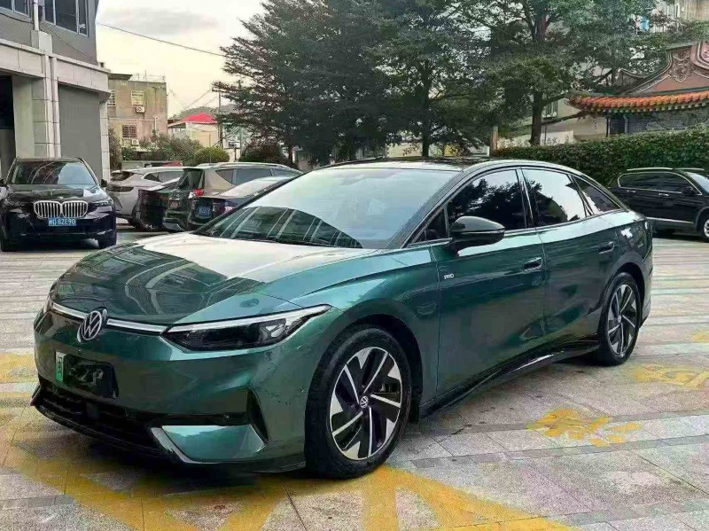 莆田24年大众ID3