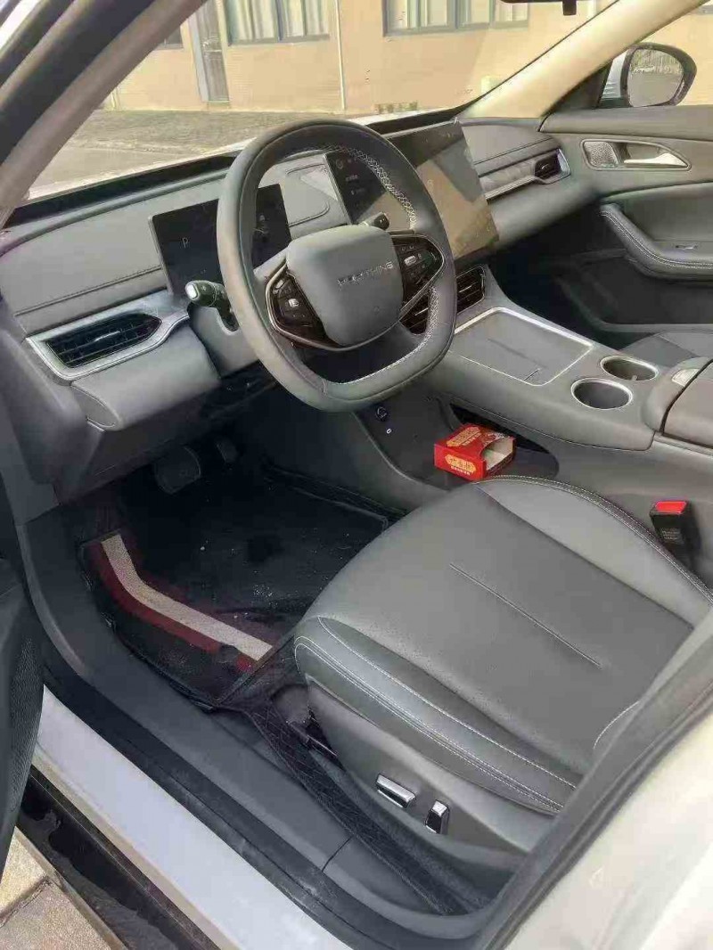 深圳25年东风星海4