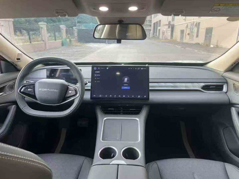 深圳25年东风星海5