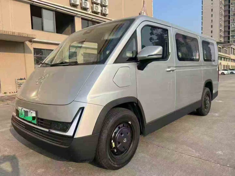 佛山25年福田乐福3