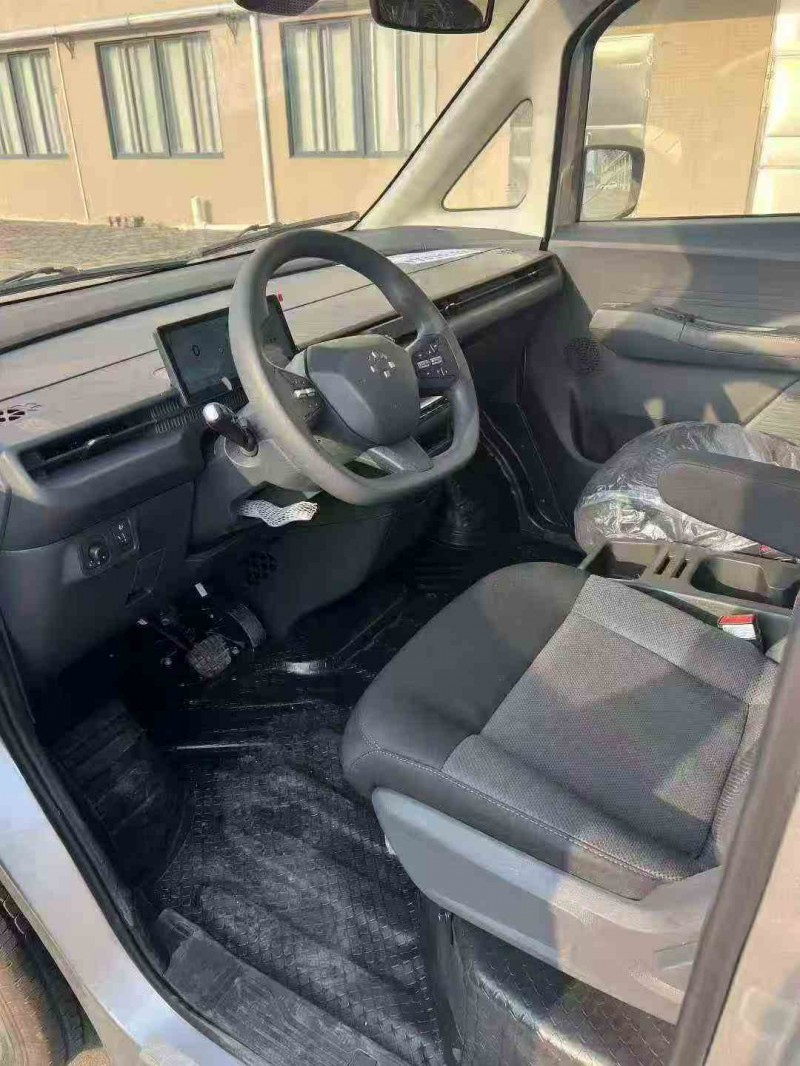 佛山25年福田乐福4