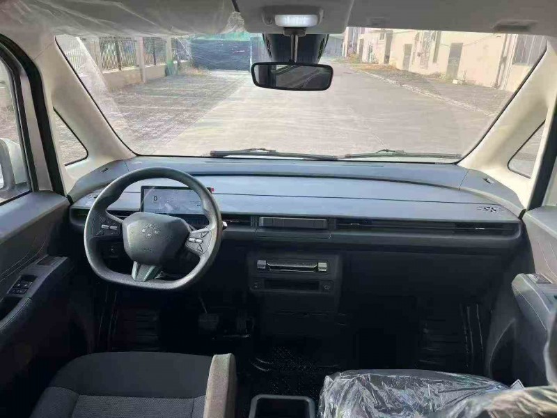 佛山25年福田乐福7