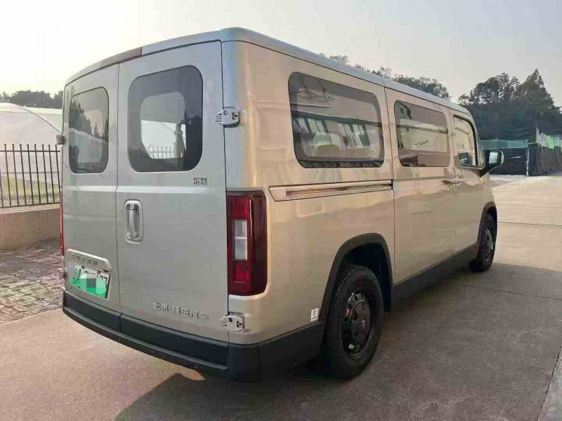 佛山25年福田乐福8