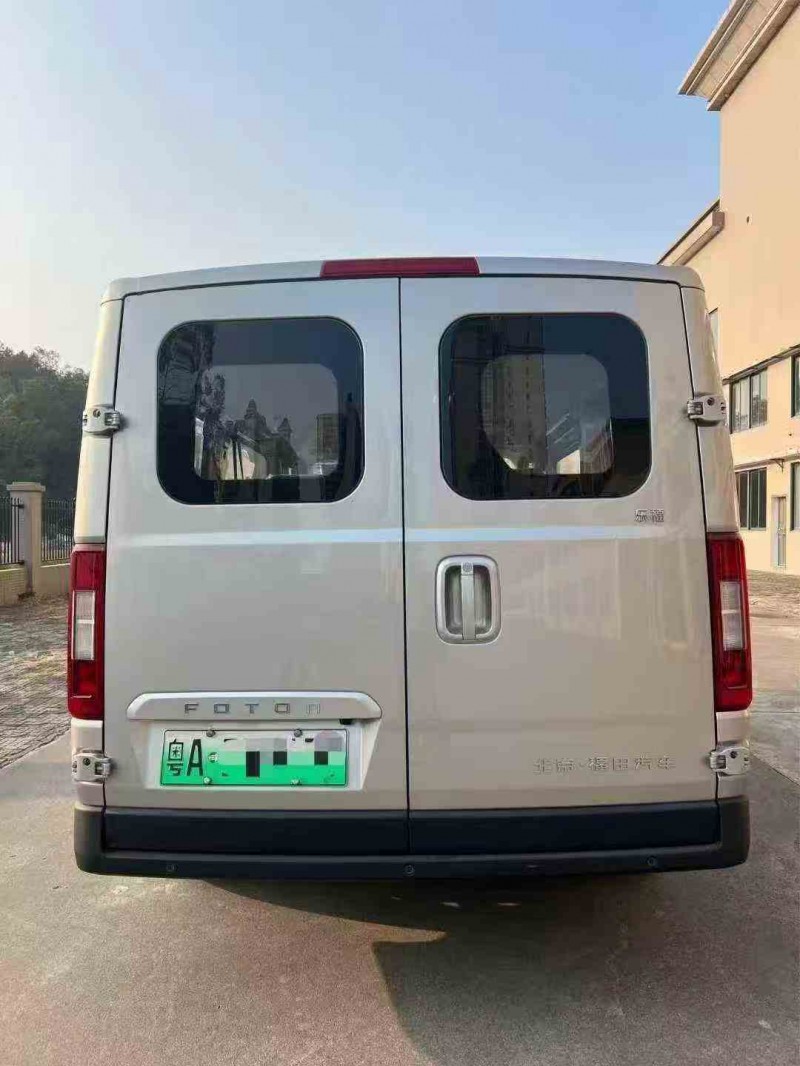 佛山25年福田乐福9