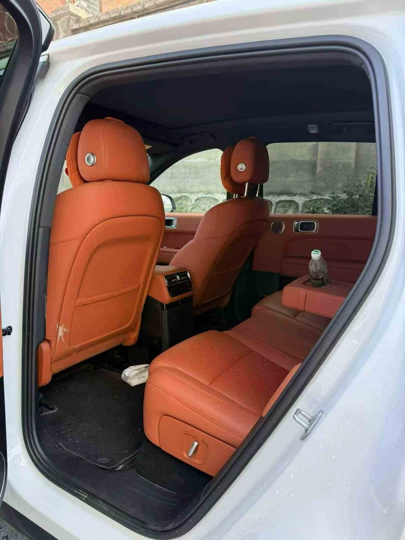 湘潭24年理想L63