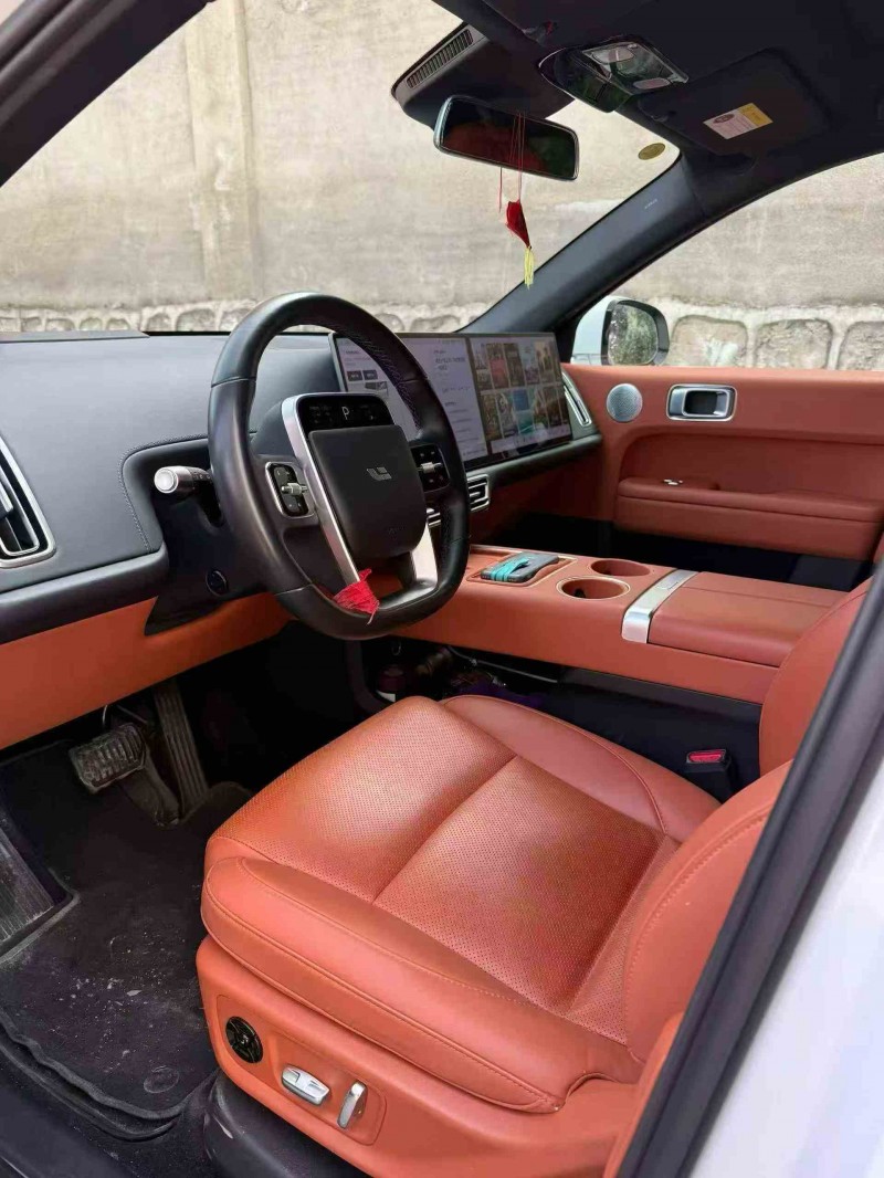 湘潭24年理想L64