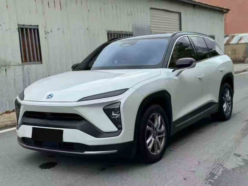 南平22年蔚来ES63