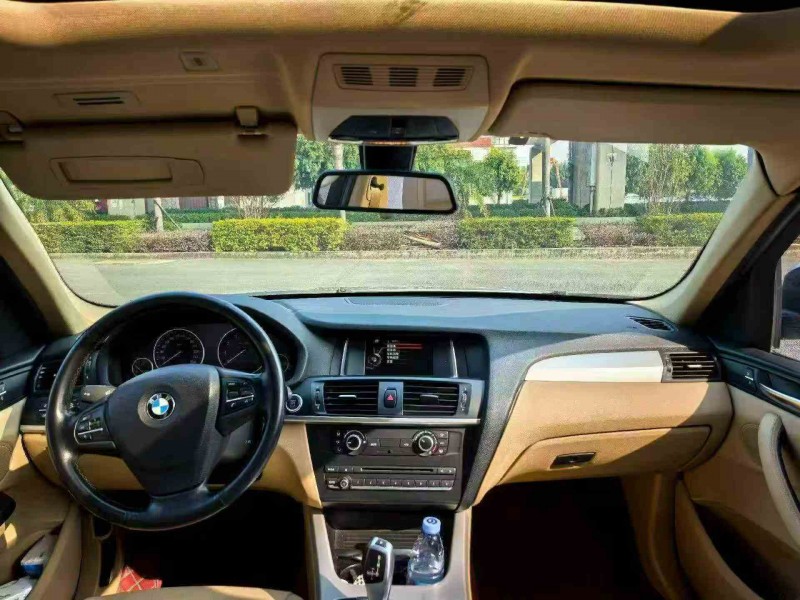 莆田16年宝马X36