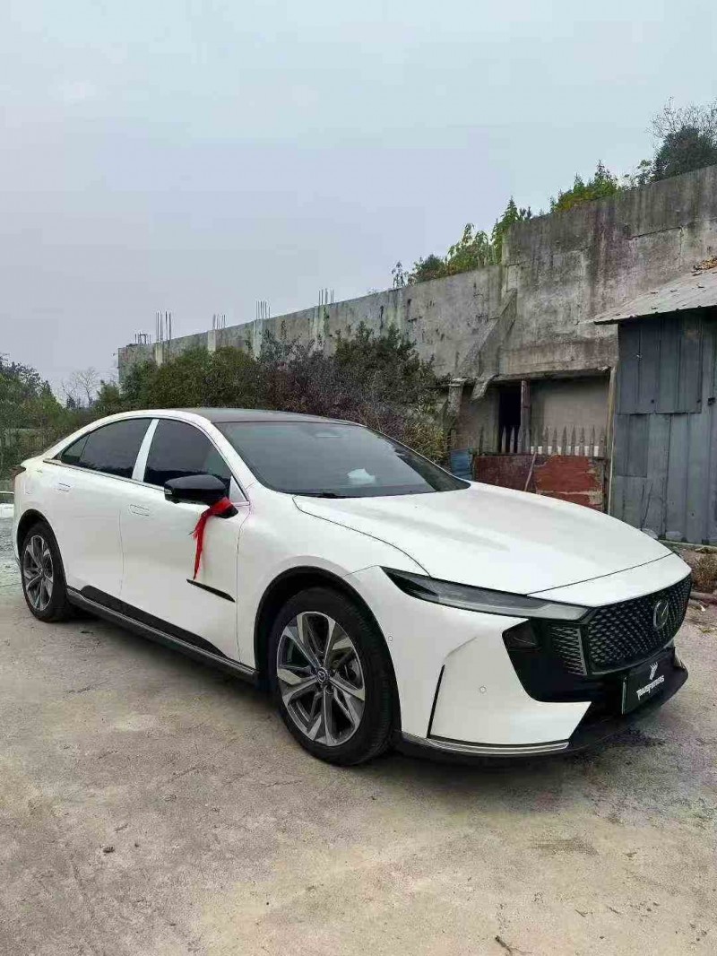 萍乡25年马自达EZ63