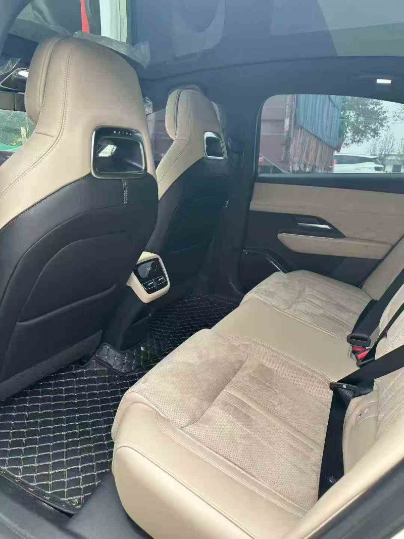 萍乡25年马自达EZ66