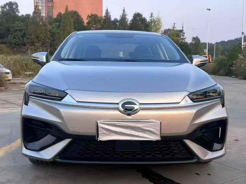 衡阳24年传祺埃安S1