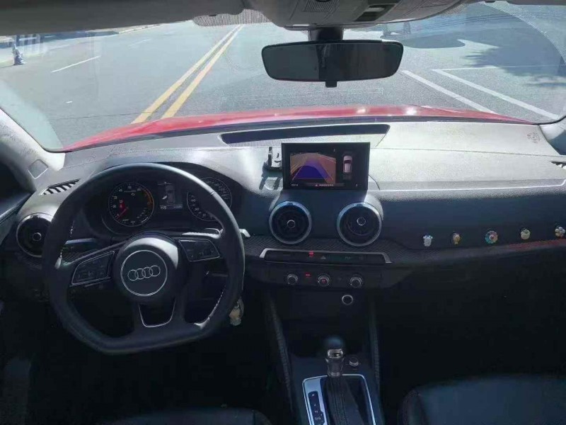 湛江23年奥迪Q26