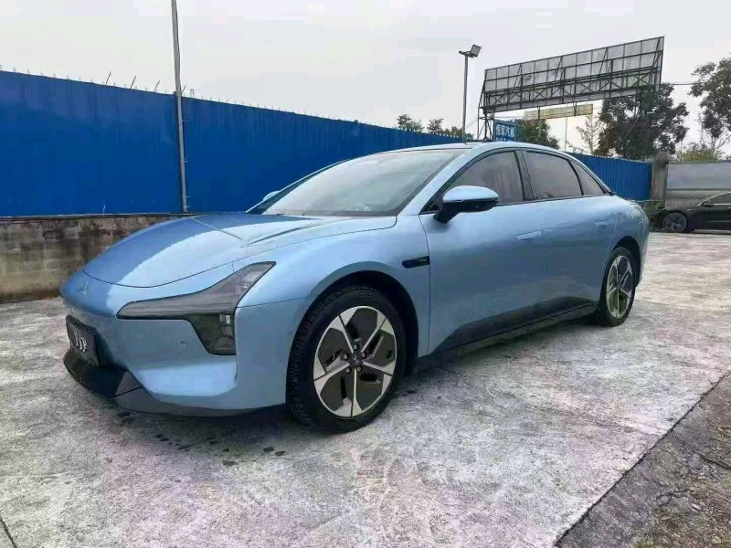 连云港24年小鹏汽车m032