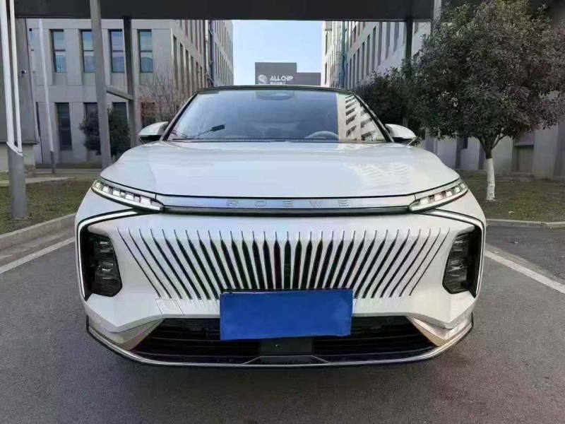 徐州23年荣威鲸1