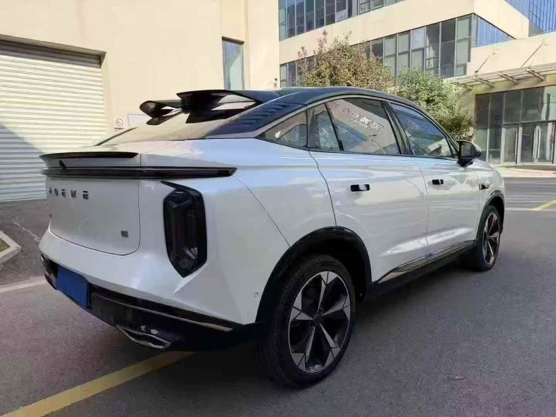 徐州23年荣威鲸7