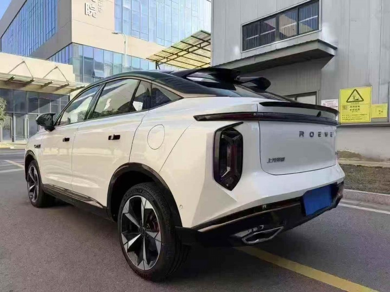 徐州23年荣威鲸8