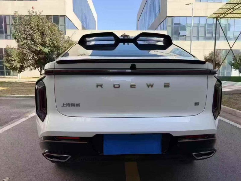 徐州23年荣威鲸9