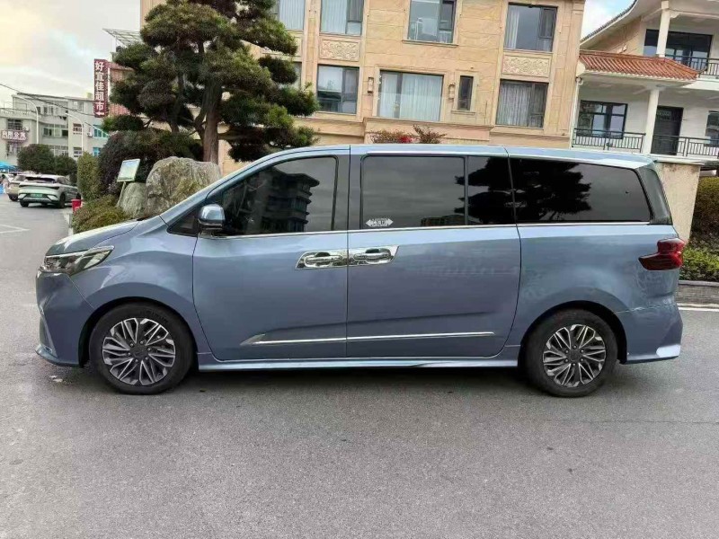 温州20年大通G203