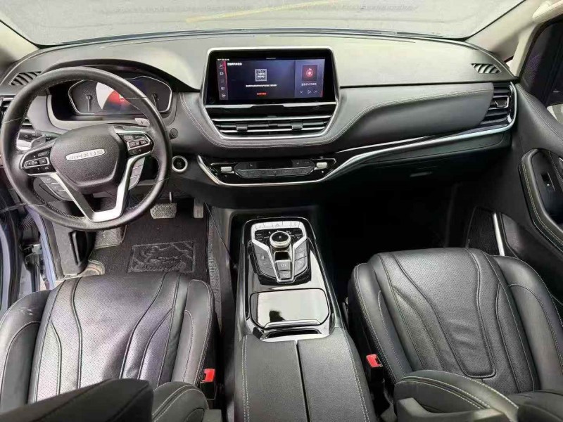 温州20年大通G204