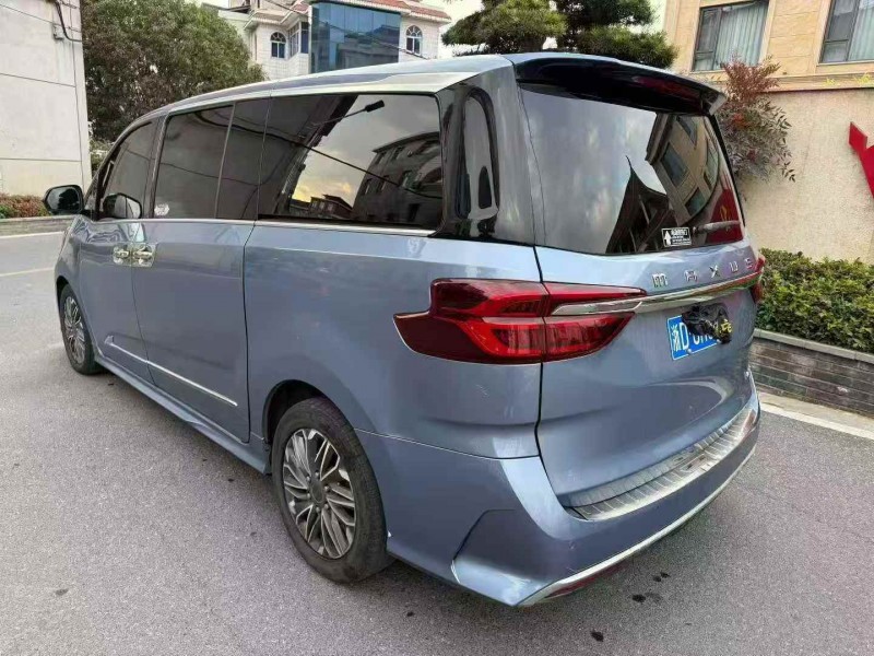 温州20年大通G209