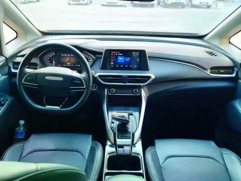 淄博24年大通G107