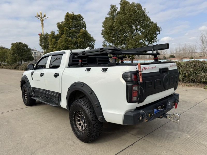 常州24年长城汽车炮 皮卡5