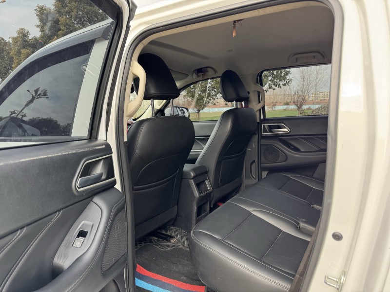 常州24年长城汽车炮 皮卡7