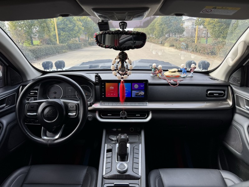 常州24年长城汽车炮 皮卡9