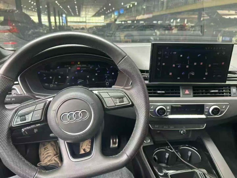萍乡25年奥迪A4L6