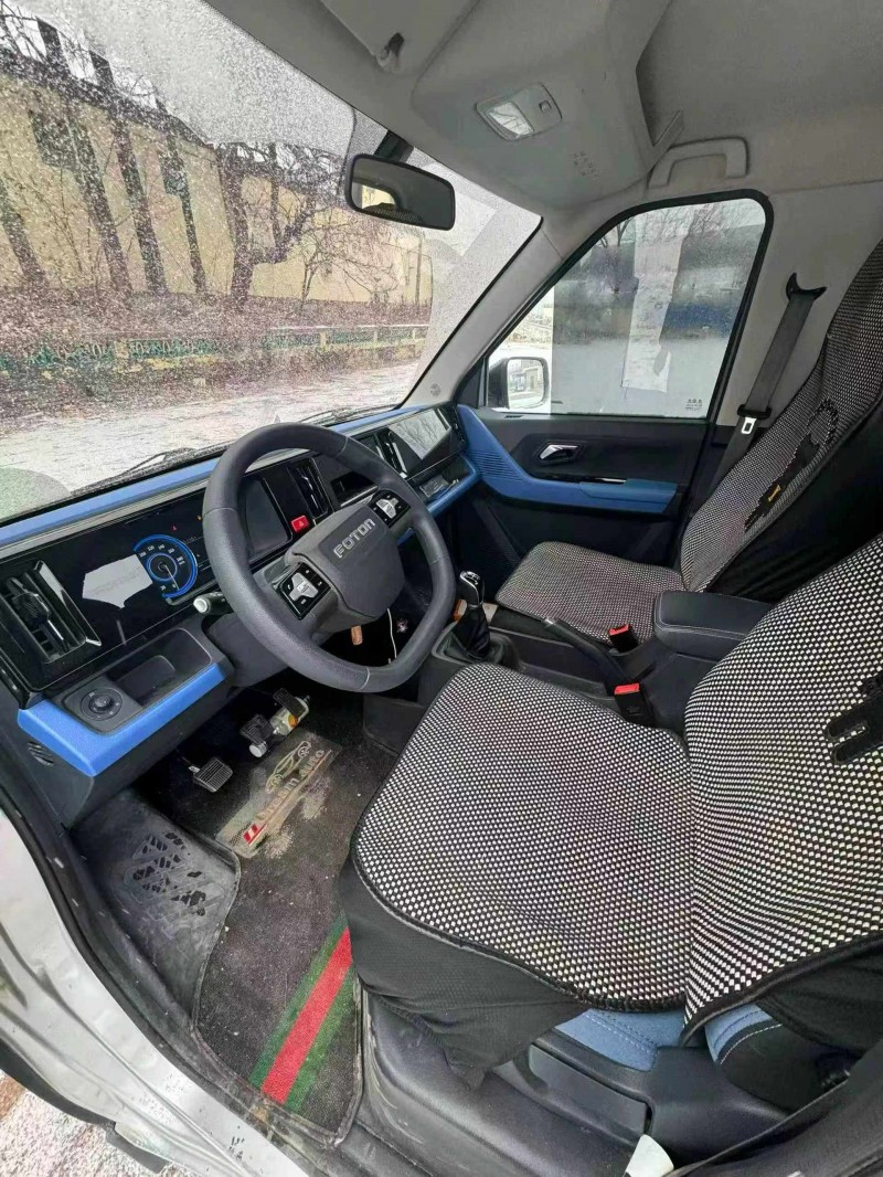 保定24年福田祥菱6