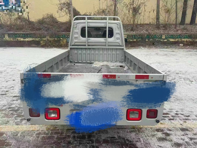 保定24年福田祥菱9