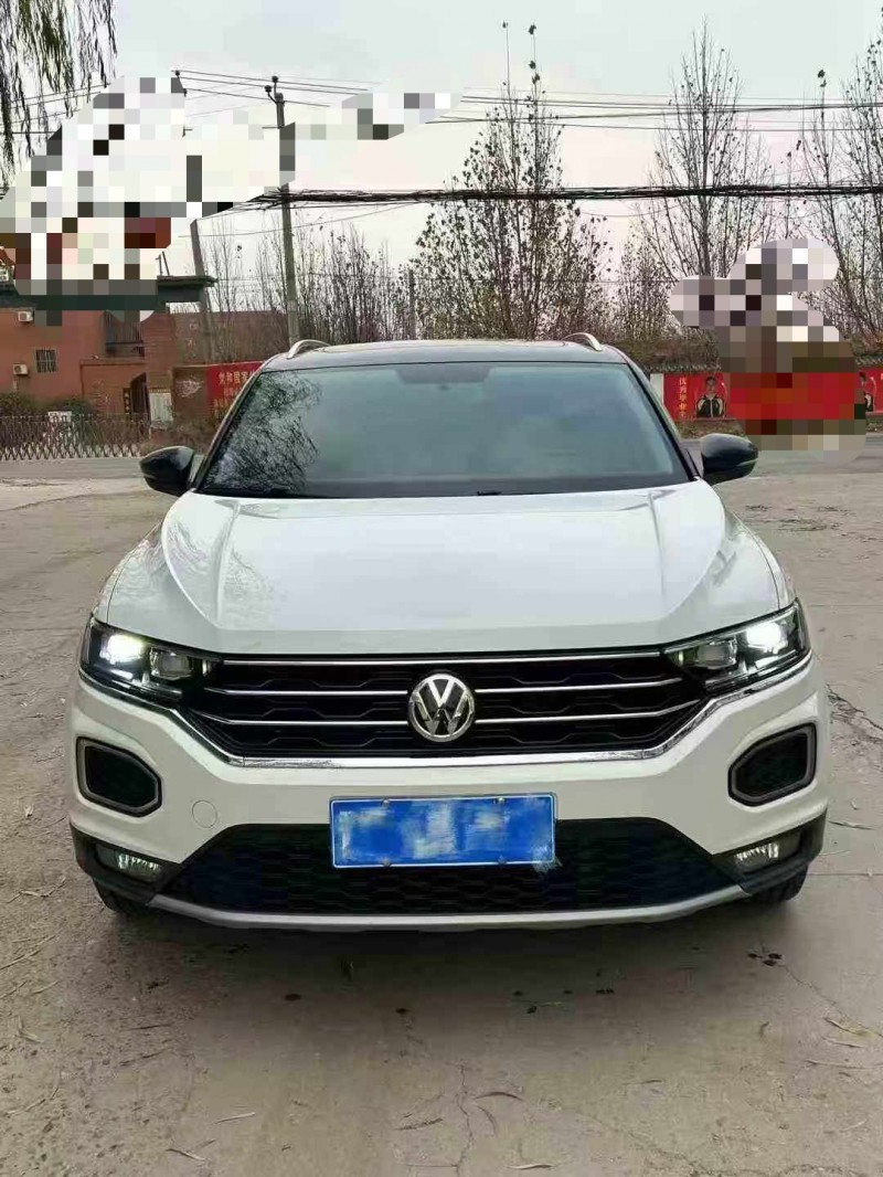 保定19年大众探歌1