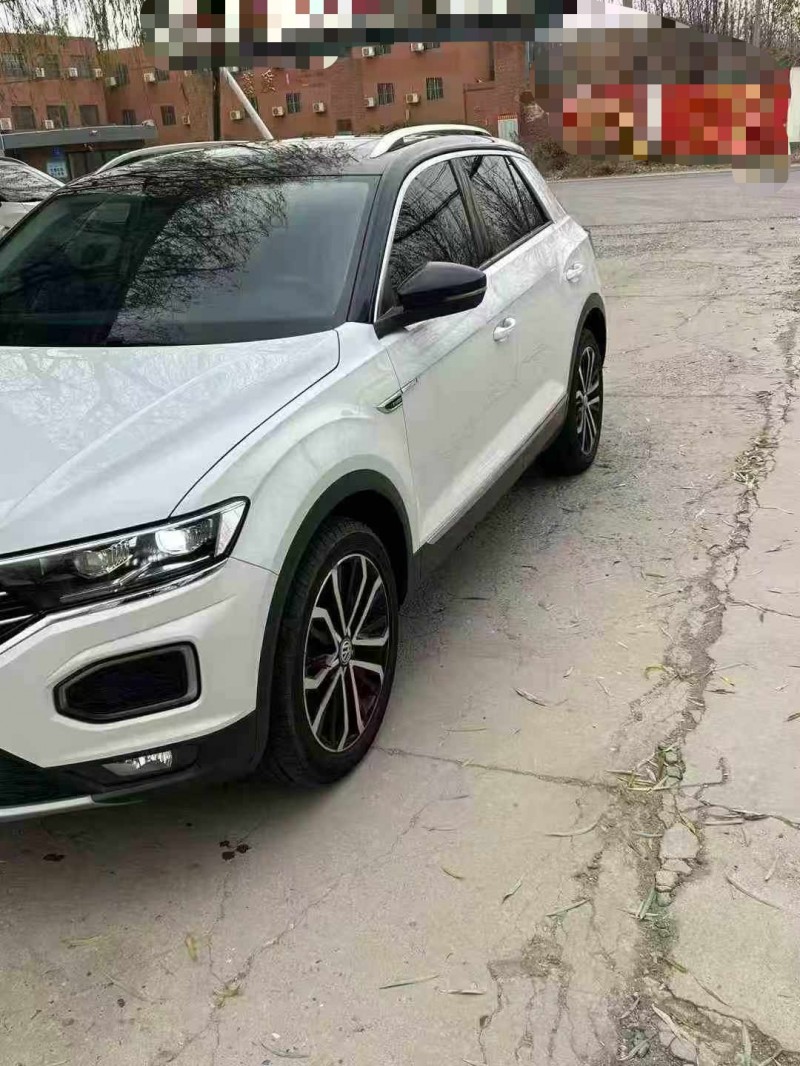 保定19年大众探歌2