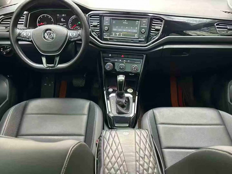 保定19年大众探歌4