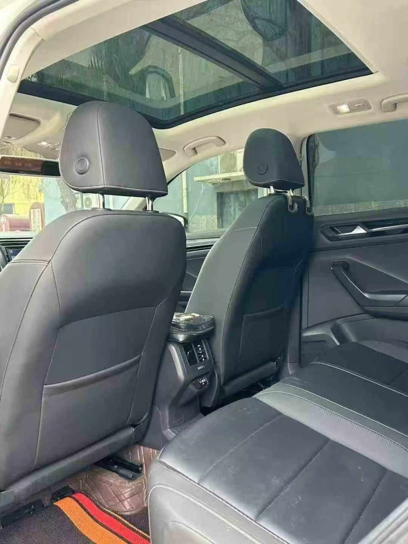 保定19年大众探歌5