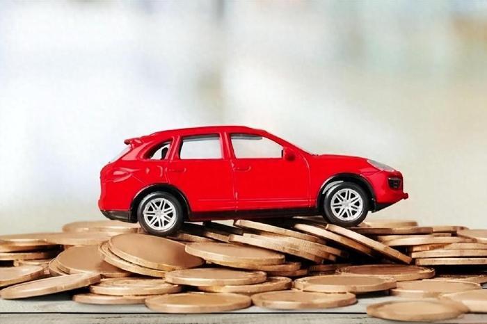 抵押车能开多久