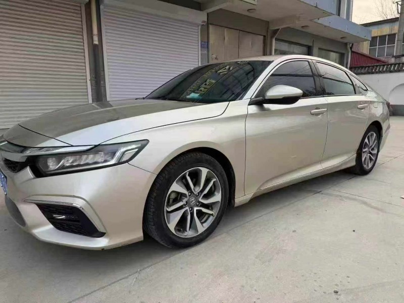 保定19年本田英诗派3