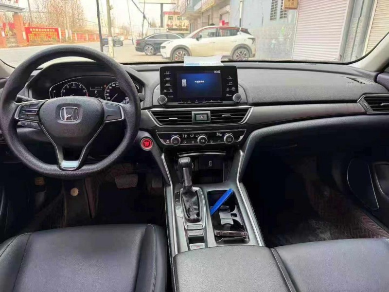 保定19年本田英诗派5