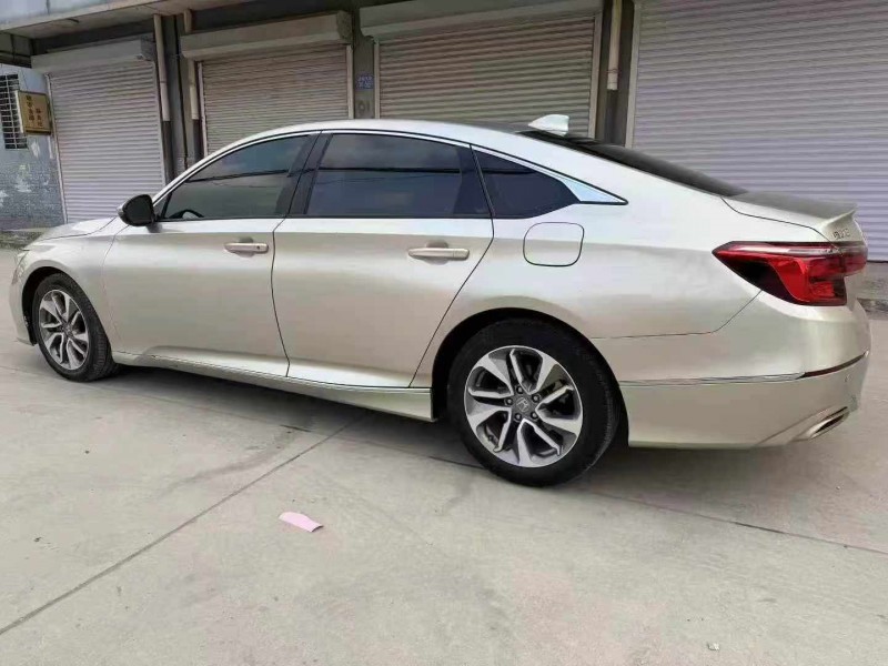 保定19年本田英诗派7