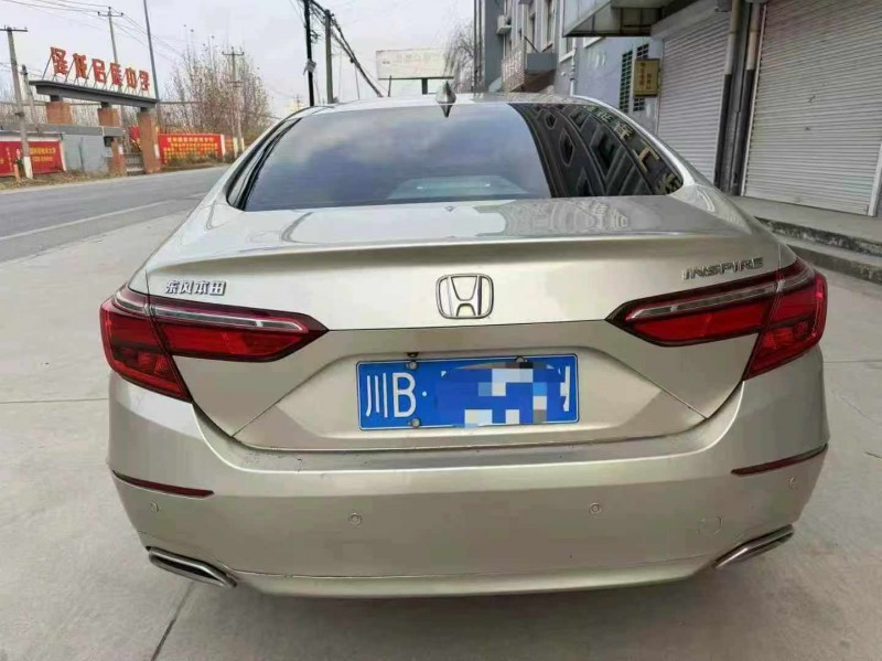 保定19年本田英诗派9