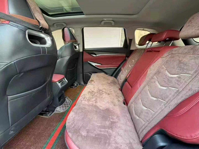 保定21年长安汽车CS756