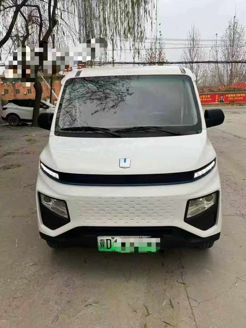 保定24年吉利星享1