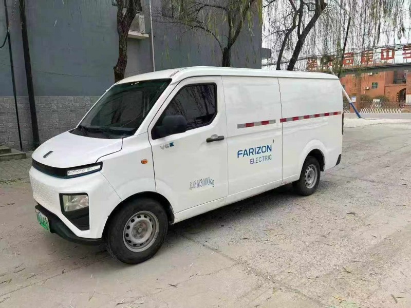 保定24年吉利星享2