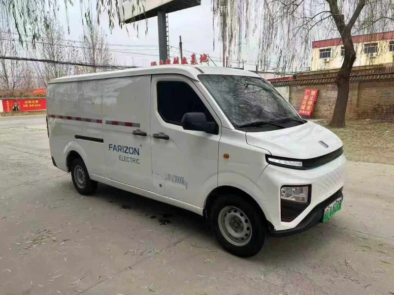 保定24年吉利星享3