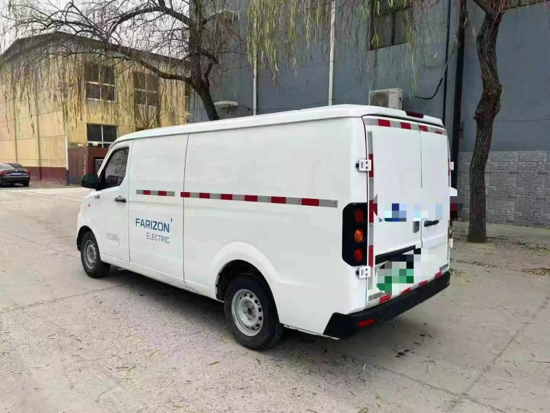 保定24年吉利星享6