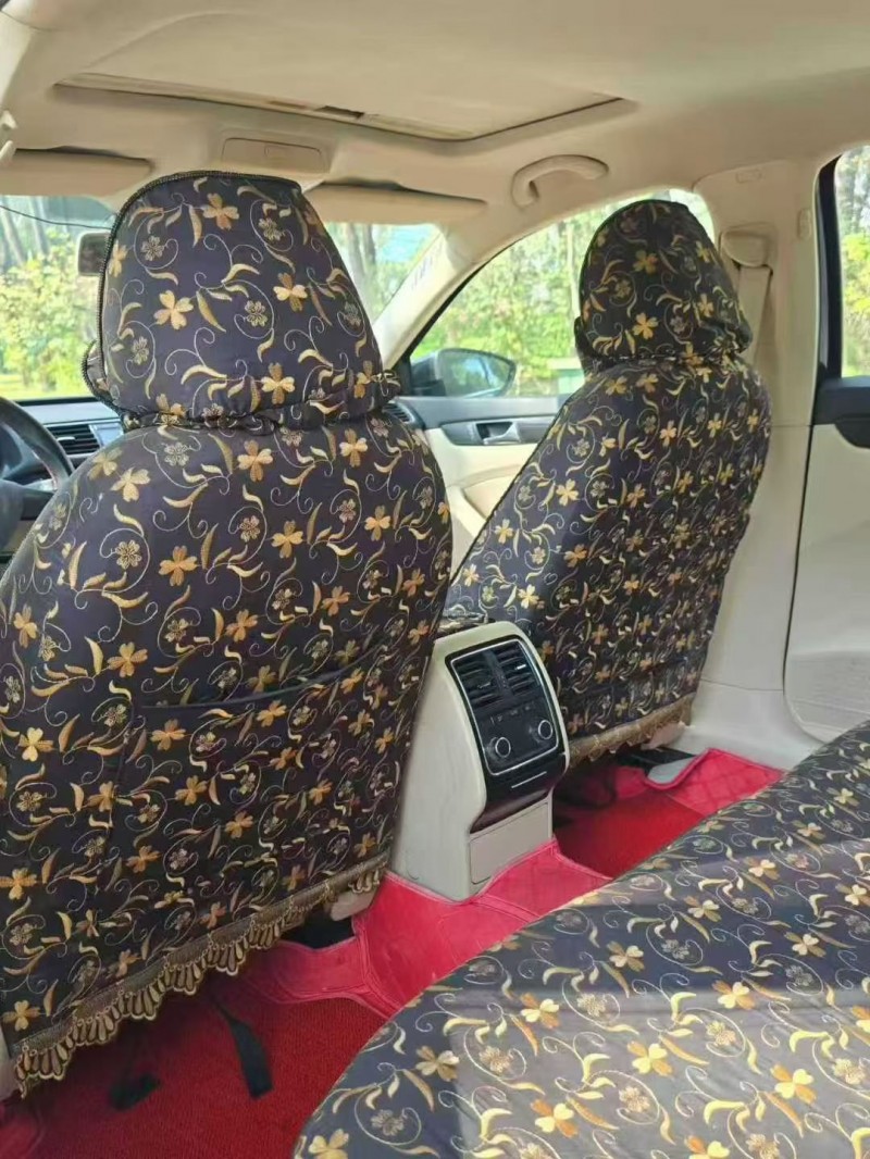 运城14年大众帕萨特6