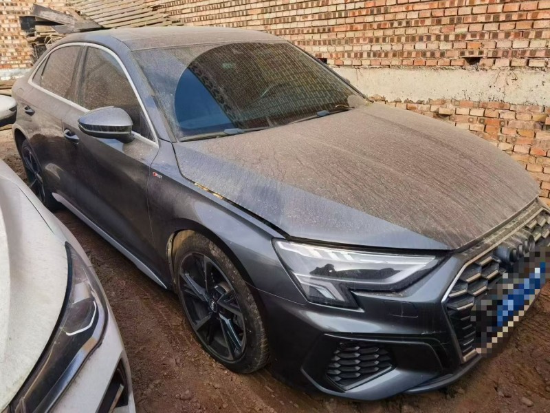 运城22年奥迪A32