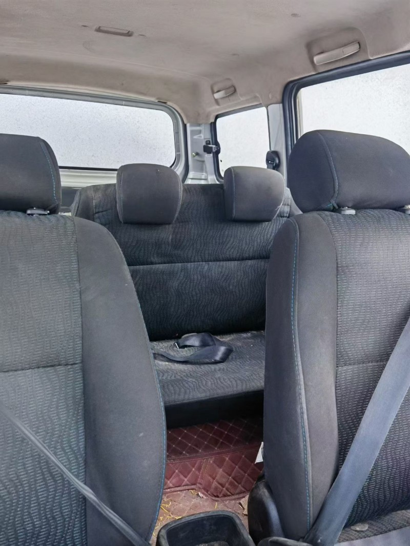 运城15年长安汽车欧诺5