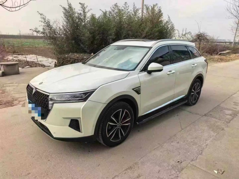 保定20年启辰启辰星2